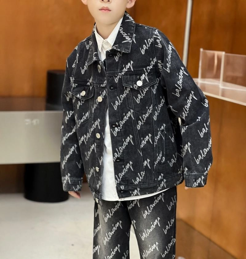 Balenciaga Kids BestValue 96576