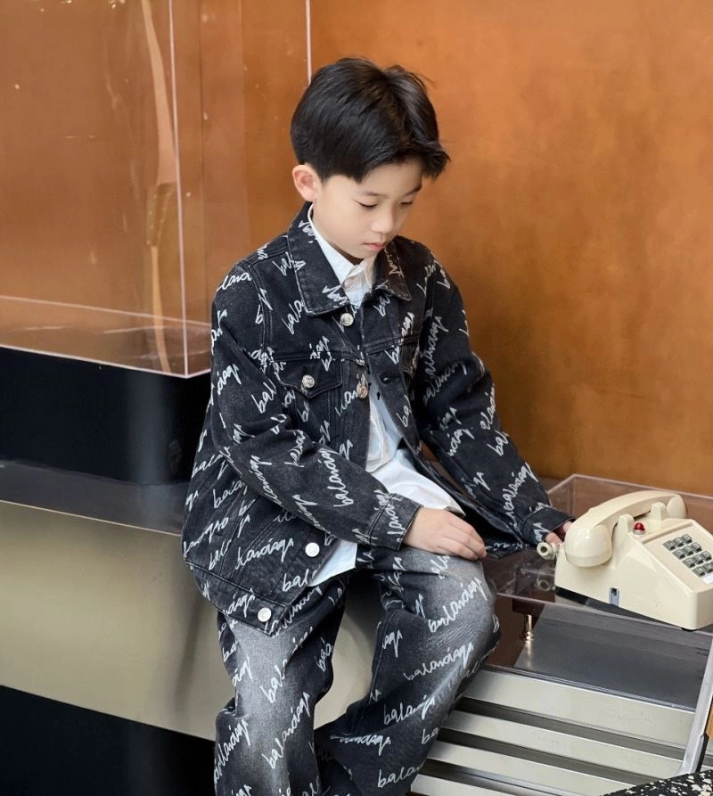 Balenciaga Kids BestValue 96576