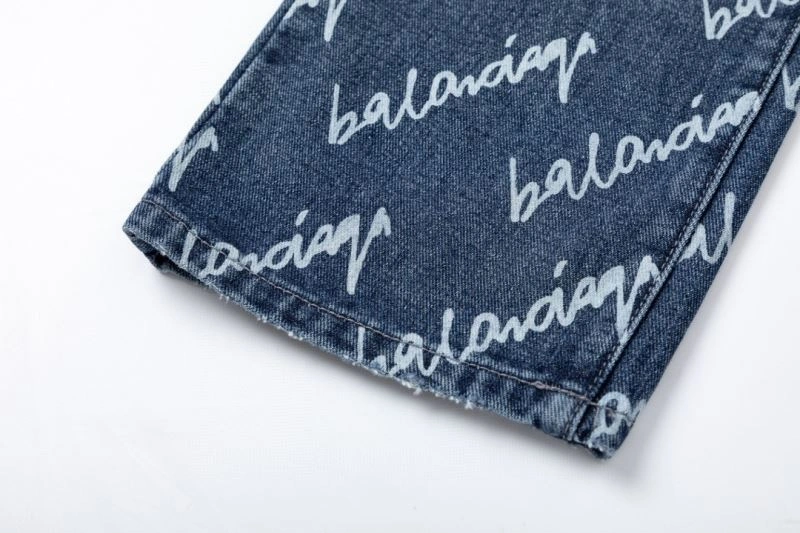 Balenciaga Kids Breathable 96573