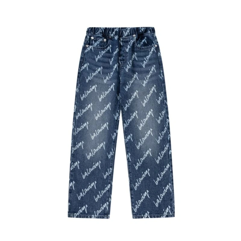Balenciaga Kids Breathable 96573