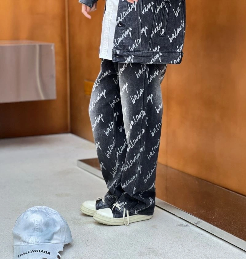 Balenciaga Kids Breathable 96573