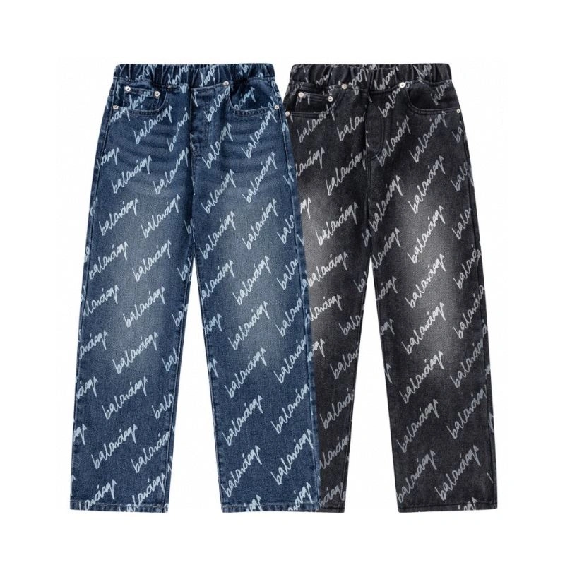 Balenciaga Kids Breathable 96573