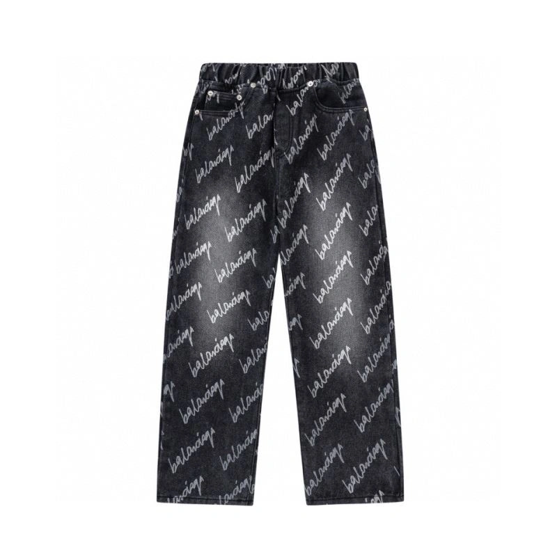 Balenciaga Kids Breathable 96573