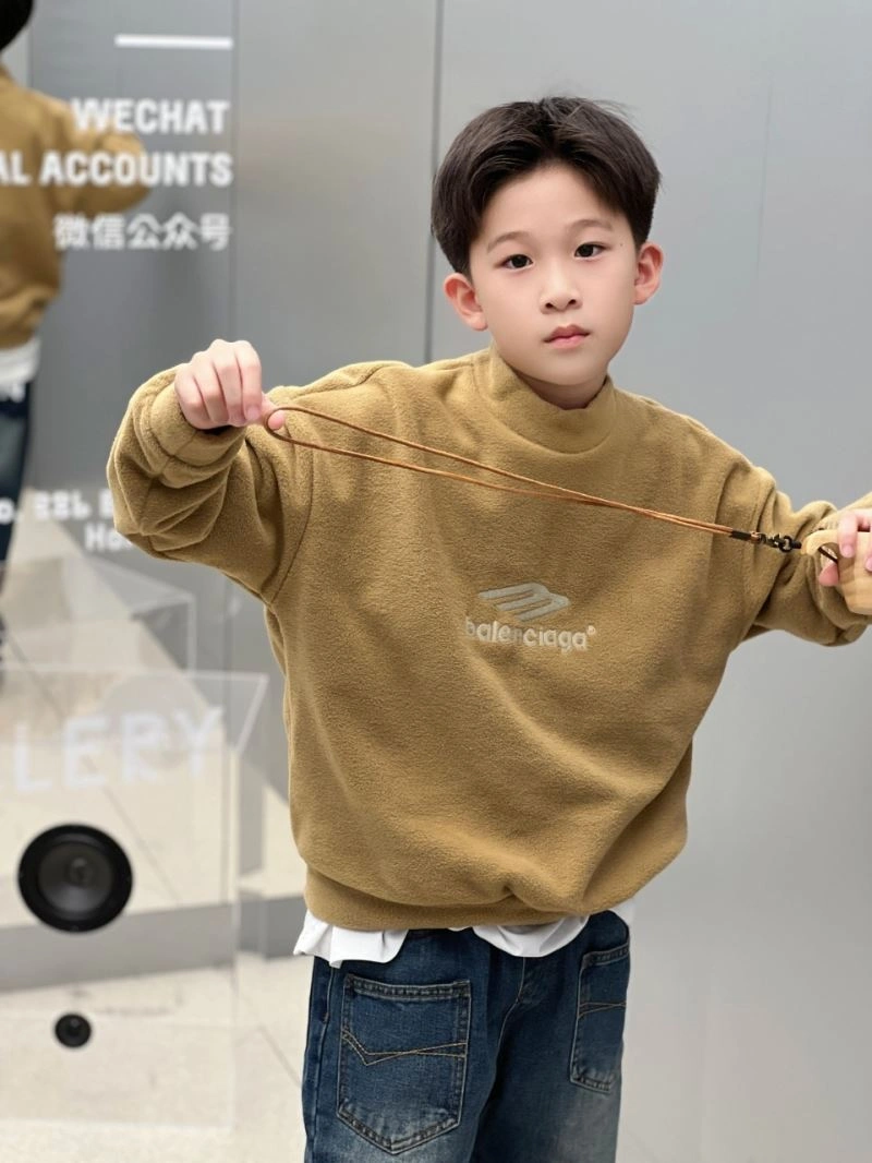 Balenciaga Kids Colorful 96574