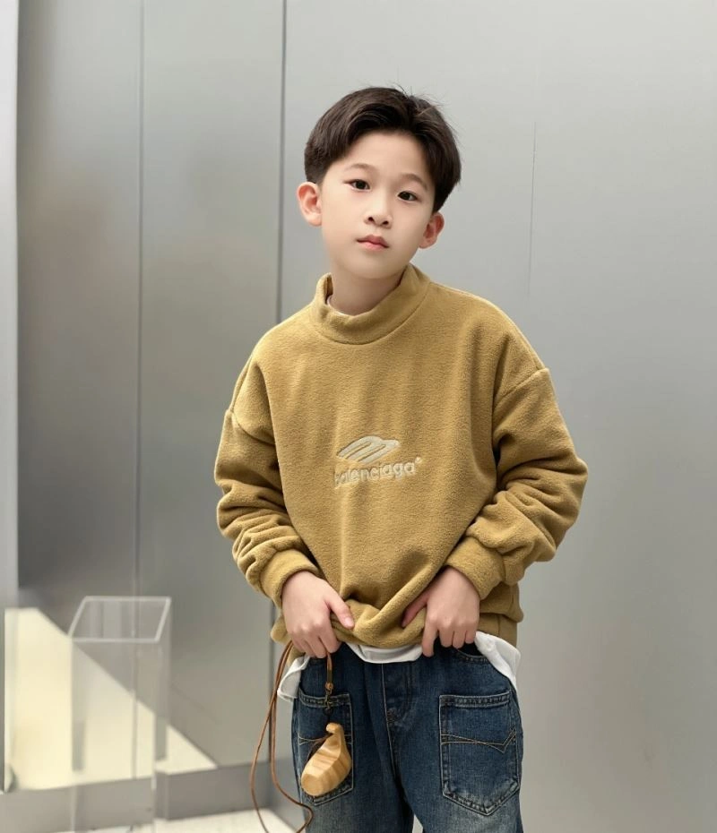 Balenciaga Kids Colorful 96574