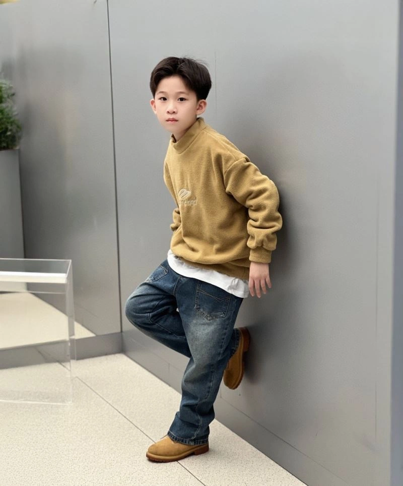 Balenciaga Kids Colorful 96574