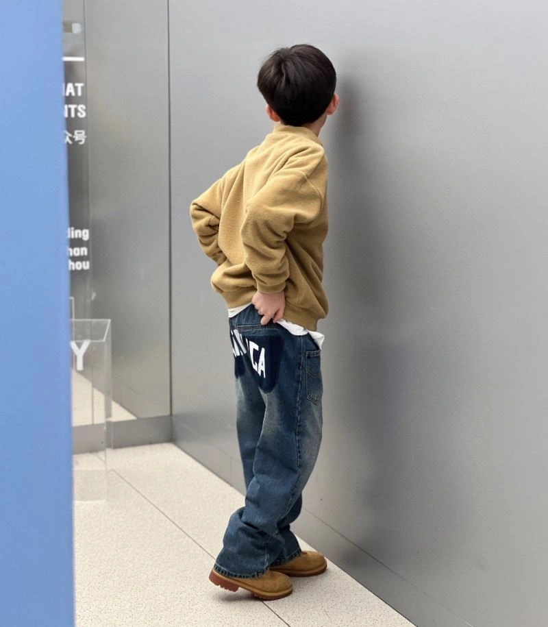 Balenciaga Kids Colorful 96574