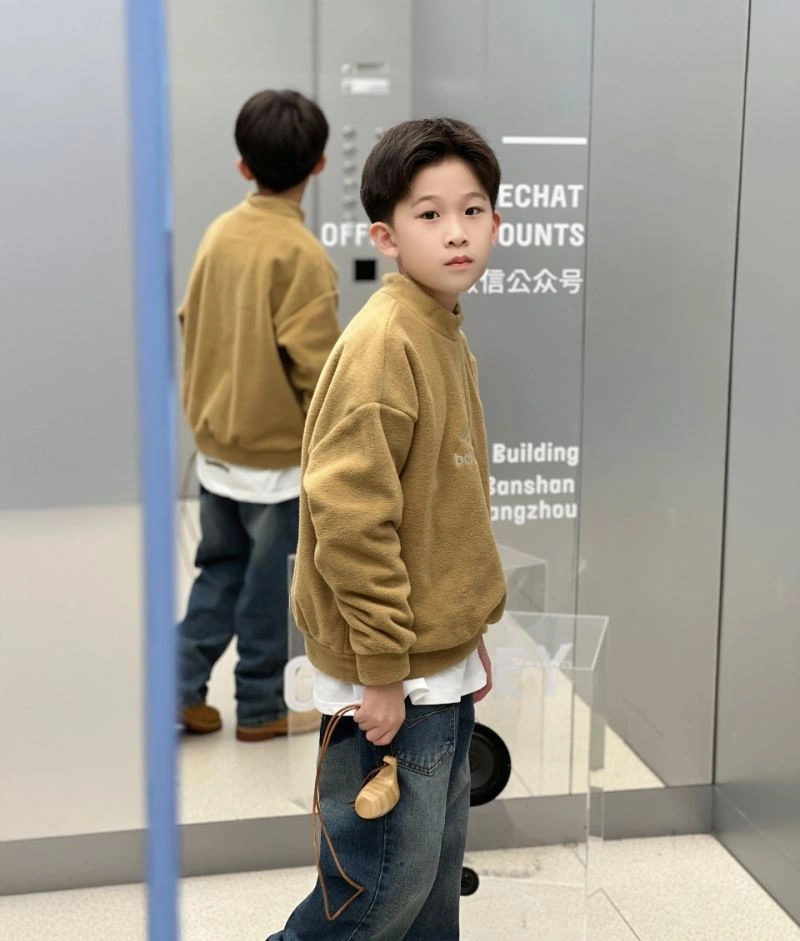 Balenciaga Kids Colorful 96574