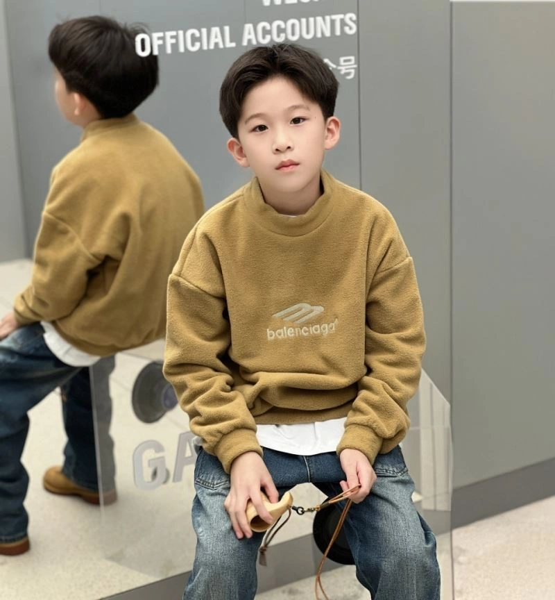 Balenciaga Kids Colorful 96574