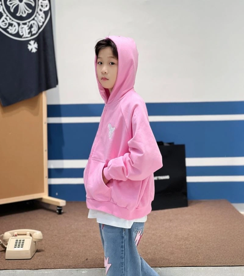 Balenciaga Kids Unisex 96572