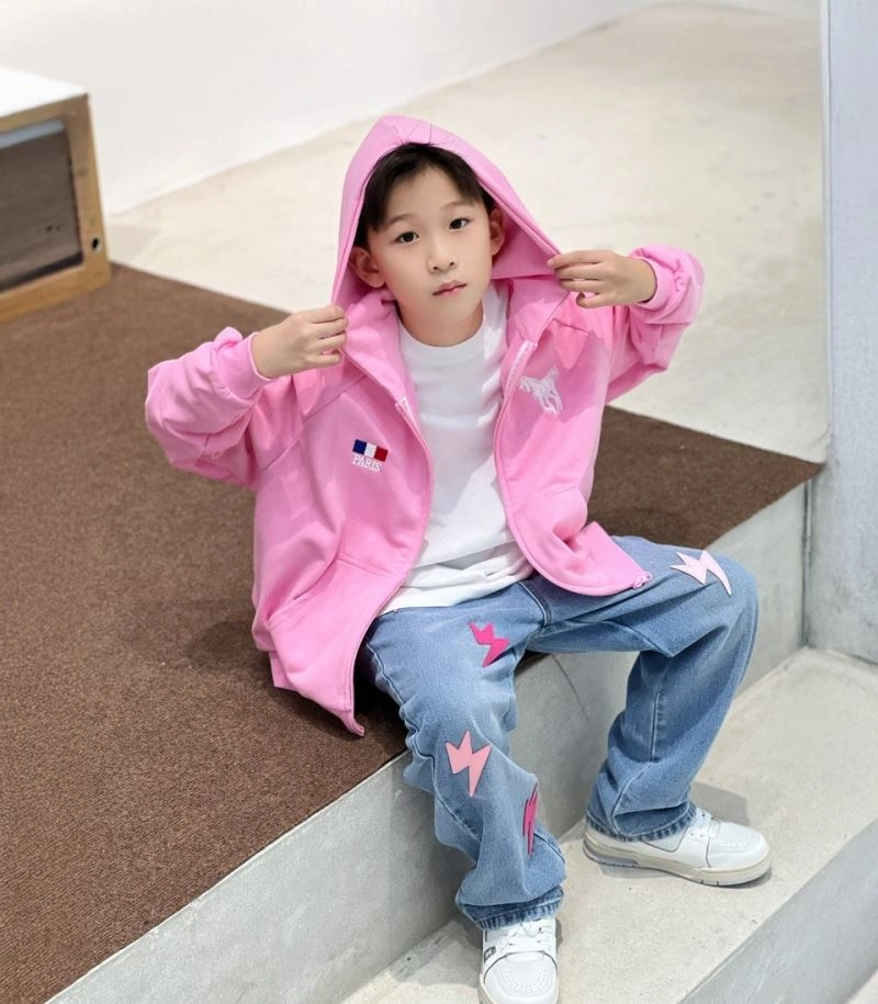 Balenciaga Kids Unisex 96572