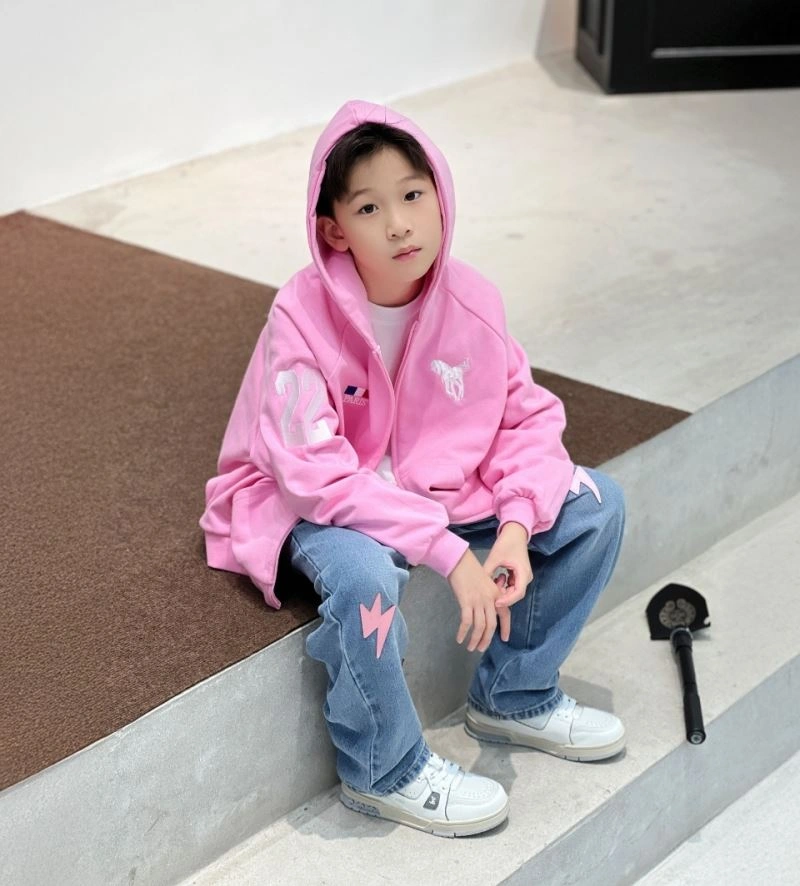 Balenciaga Kids Unisex 96572