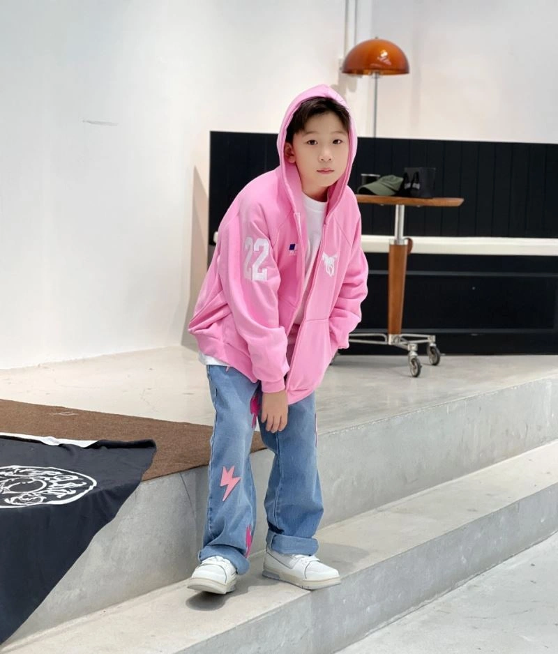 Balenciaga Kids Unisex 96572