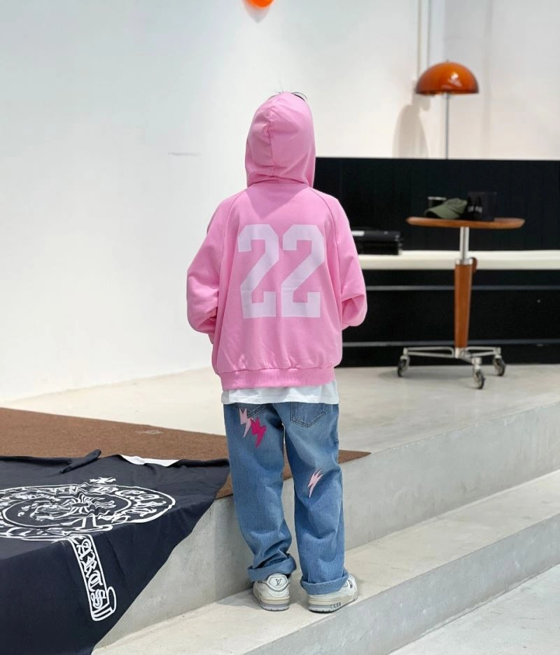 Balenciaga Kids Unisex 96572