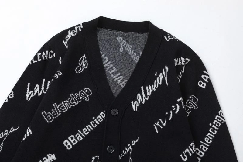 Balenciaga Kids Sporty 96571