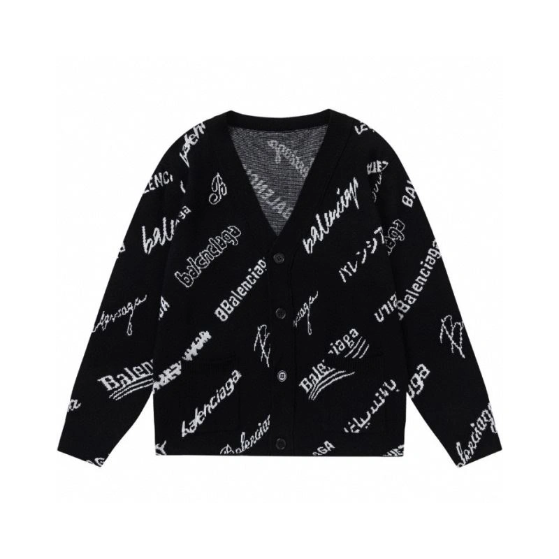 Balenciaga Kids Sporty 96571