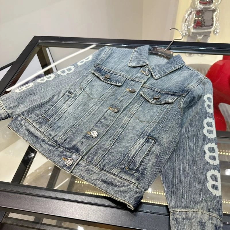 Balenciaga Kids ComfortFit 96570