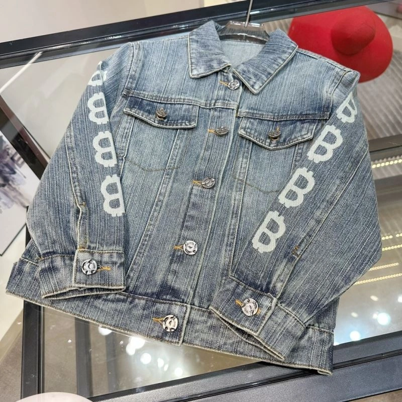 Balenciaga Kids ComfortFit 96570