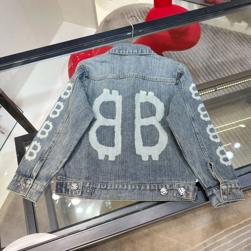 Balenciaga Kids ComfortFit 96570