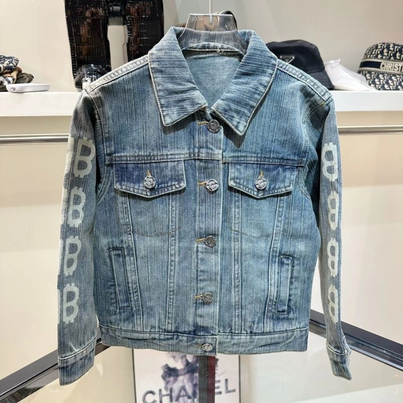 Balenciaga Kids ComfortFit 96570
