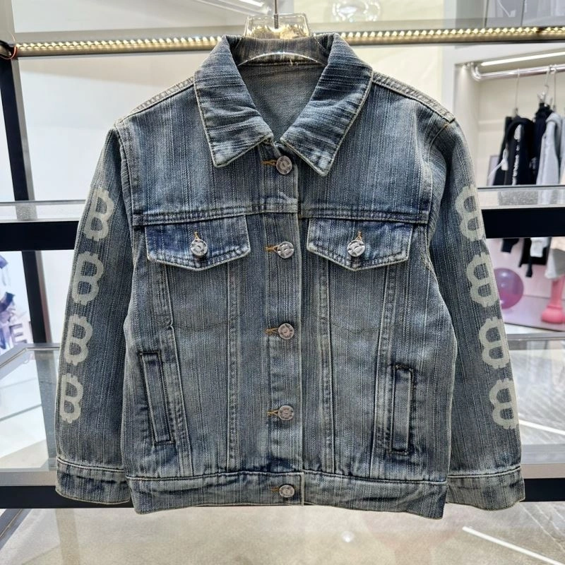 Balenciaga Kids ComfortFit 96570