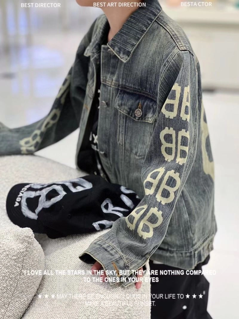 Balenciaga Kids ComfortFit 96570