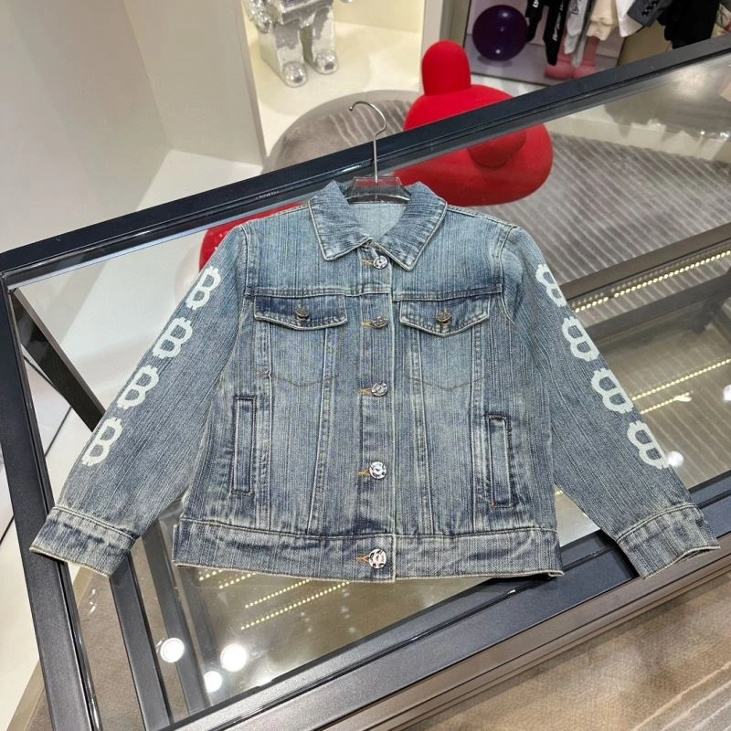 Balenciaga Kids ComfortFit 96570