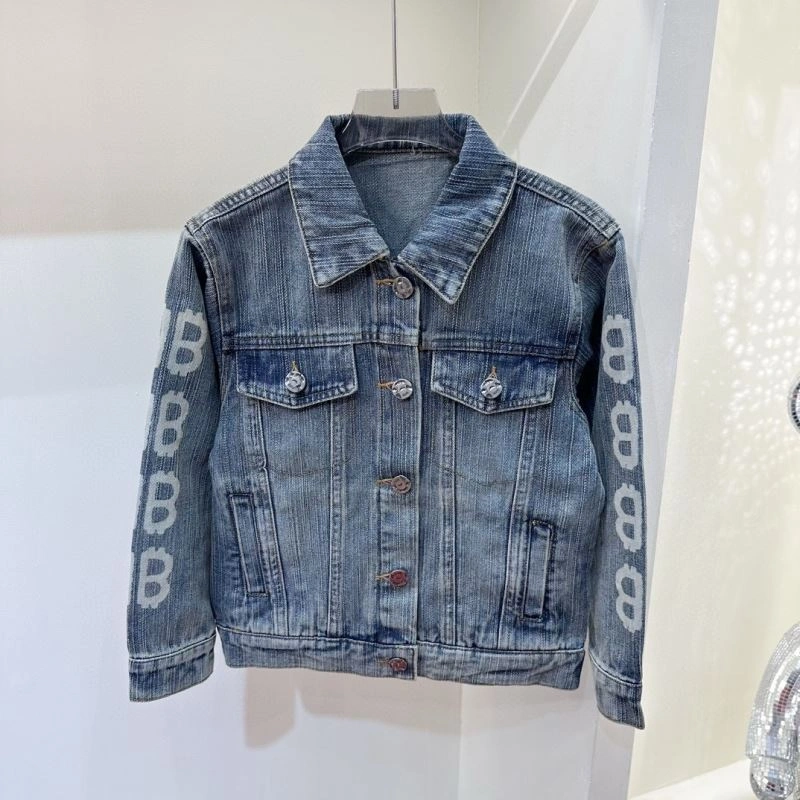 Balenciaga Kids ComfortFit 96570
