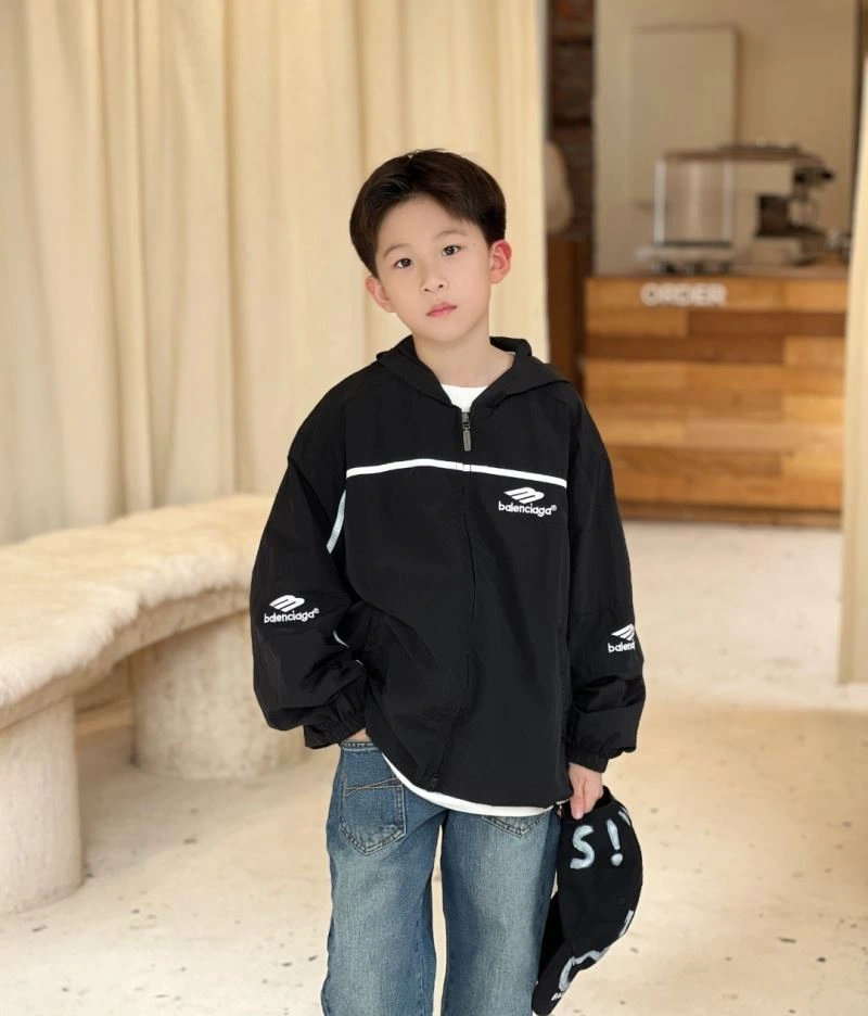 Upgraded Balenciaga Kids 96602