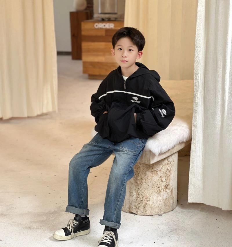 Upgraded Balenciaga Kids 96602