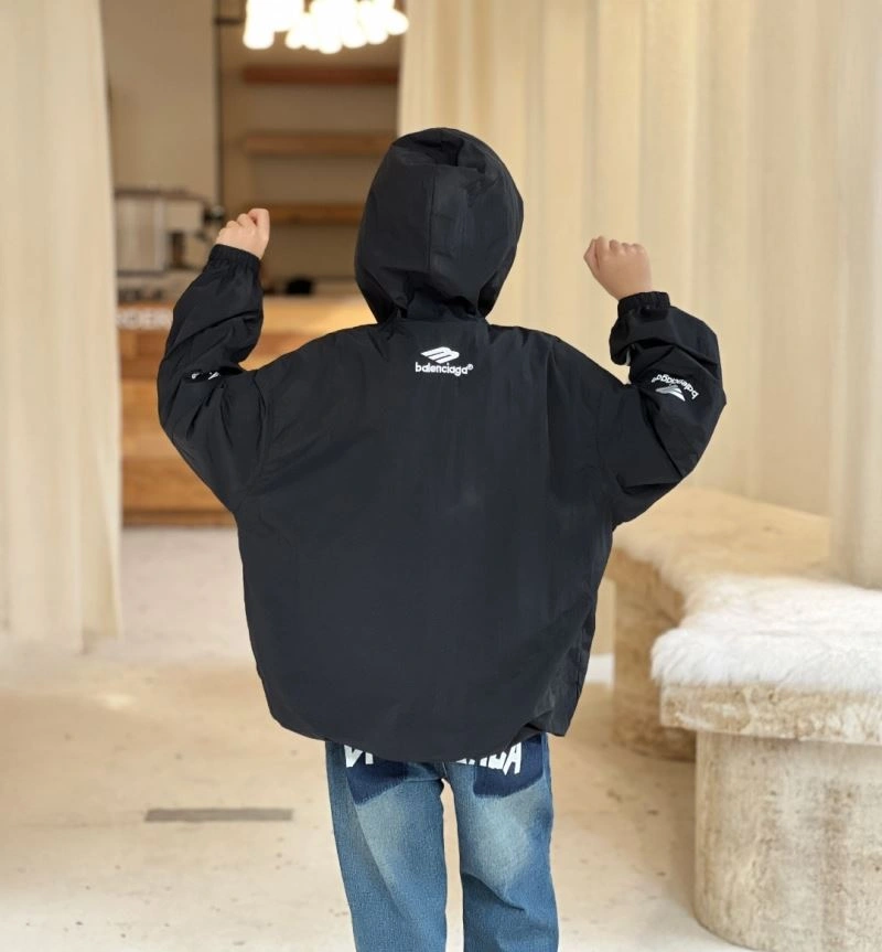 Upgraded Balenciaga Kids 96602