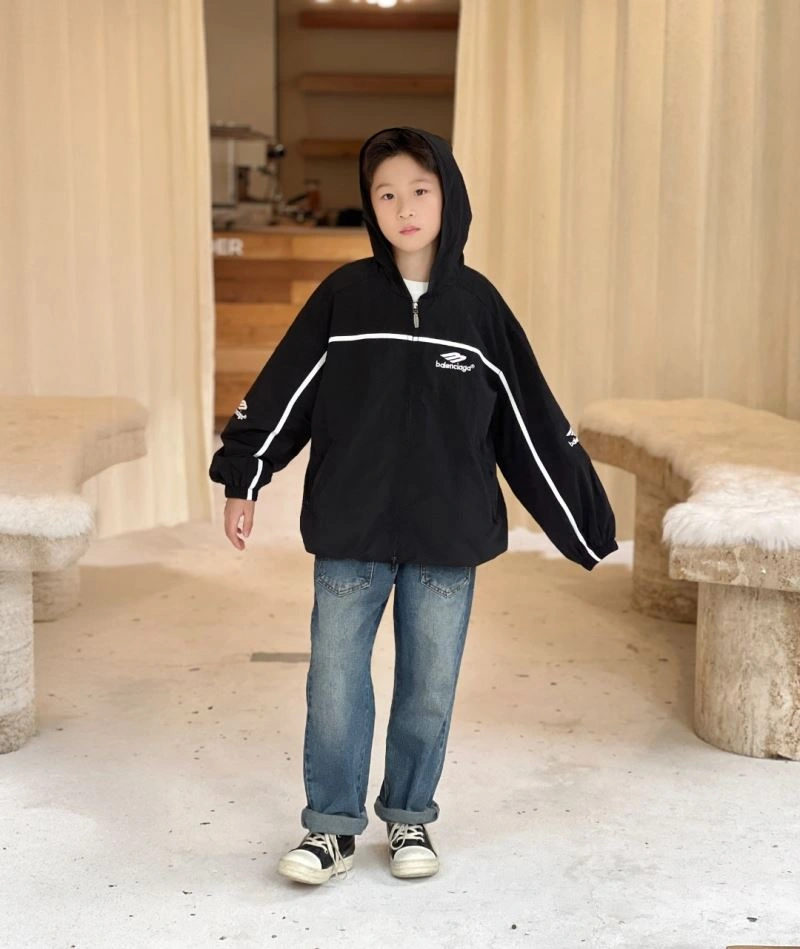 Upgraded Balenciaga Kids 96602