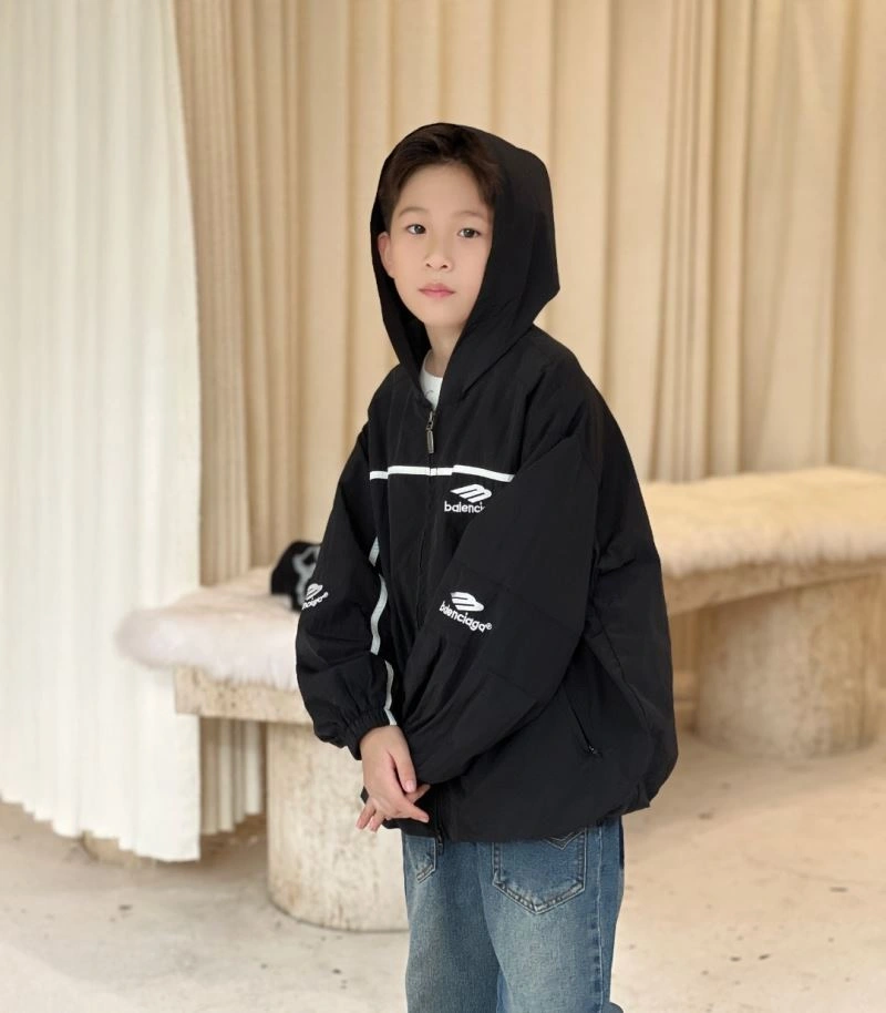 Upgraded Balenciaga Kids 96602