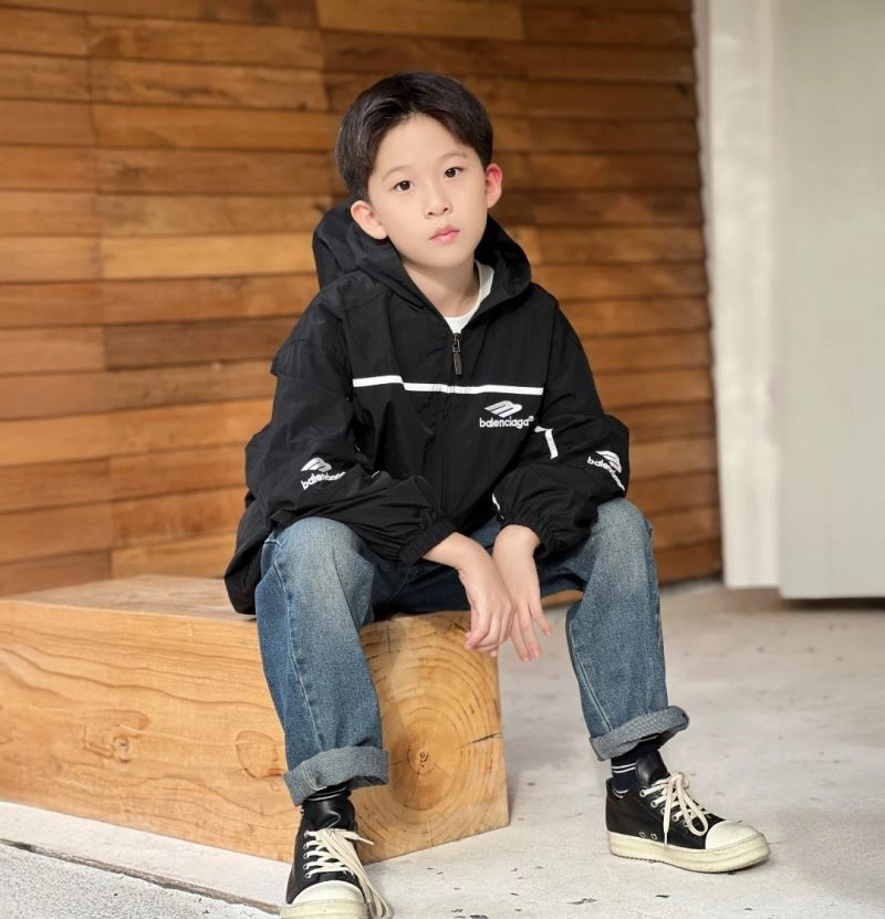 Upgraded Balenciaga Kids 96602