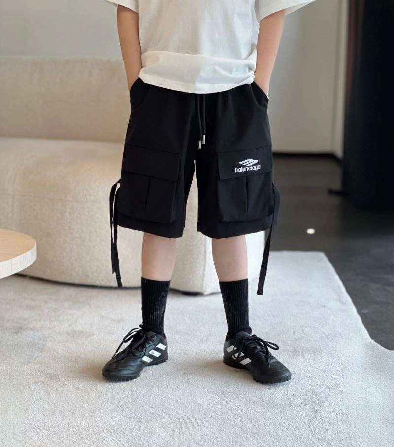 Balenciaga Kids WrinkleFree 96569