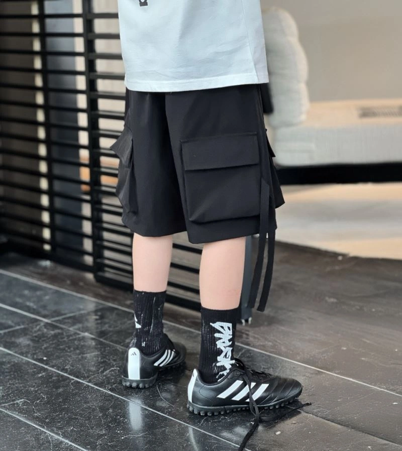 Balenciaga Kids WrinkleFree 96569