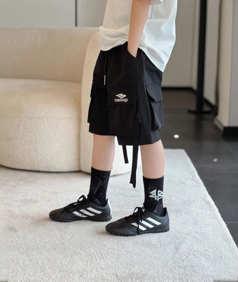 Balenciaga Kids WrinkleFree 96569