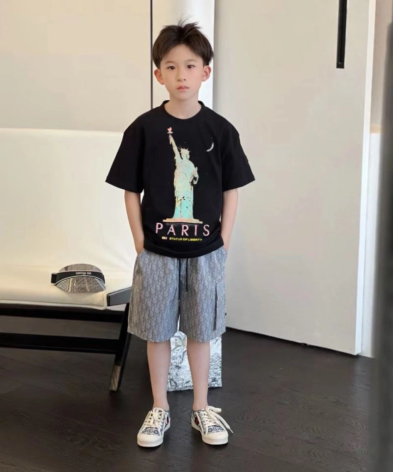 Balenciaga Kids Bright 96597