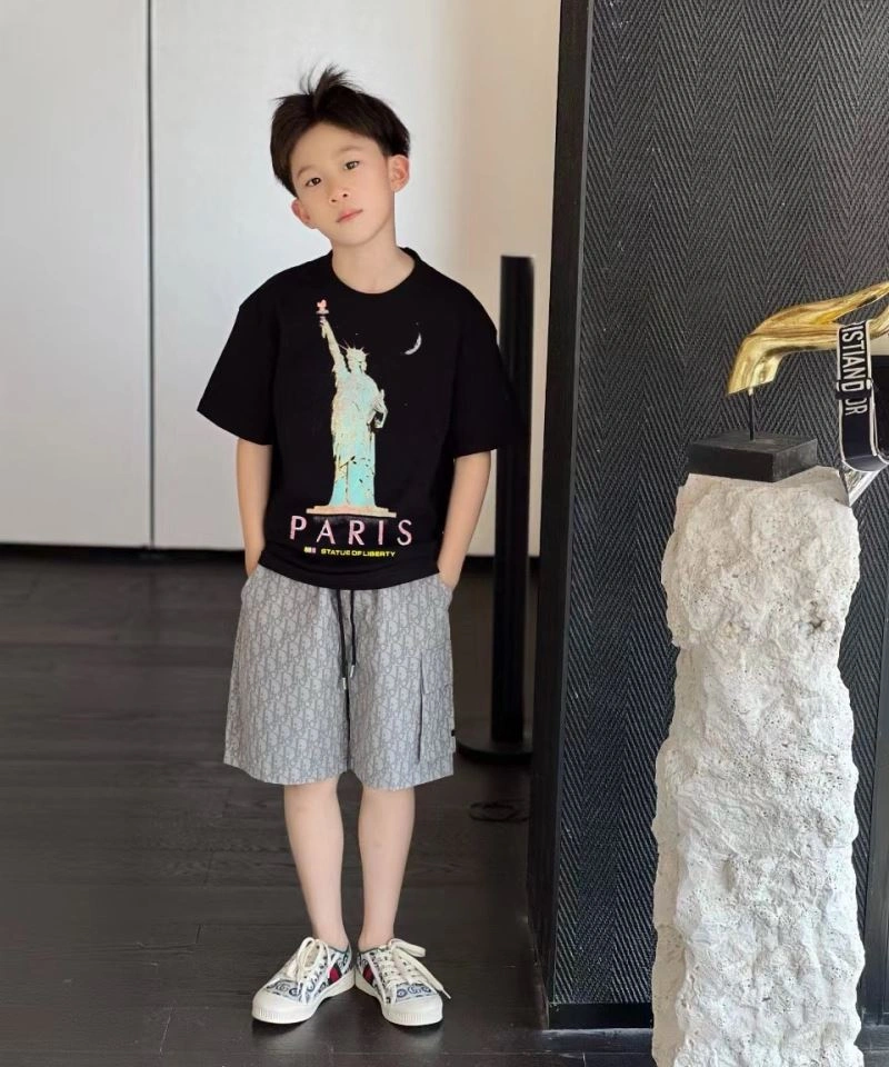 Balenciaga Kids Bright 96597