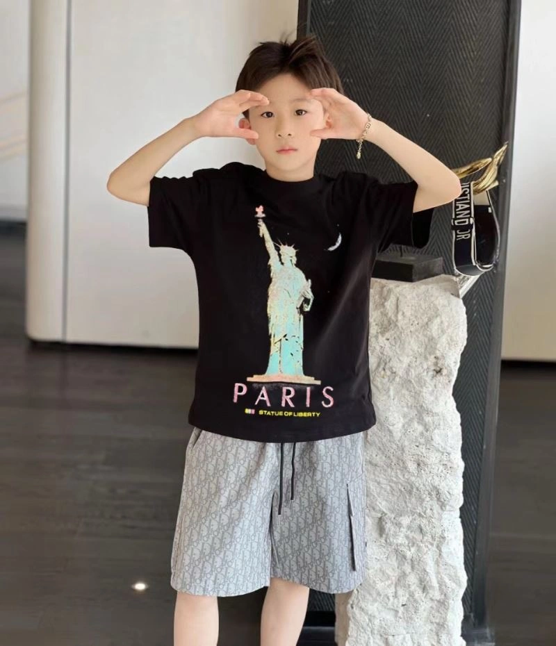 Balenciaga Kids Bright 96597