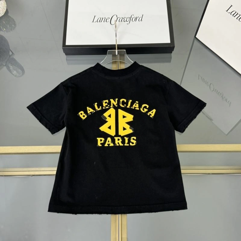 WrinkleFree Balenciaga Kids 96566