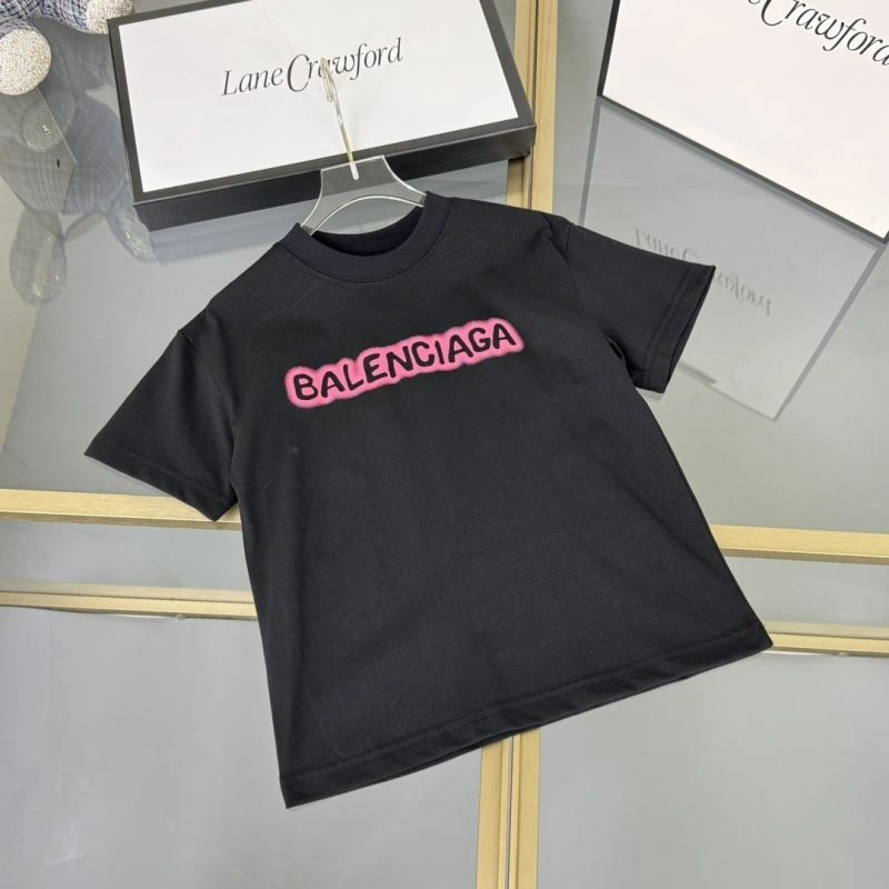 Balenciaga Kids WrinkleFree 96562