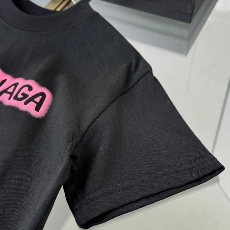 Balenciaga Kids WrinkleFree 96562