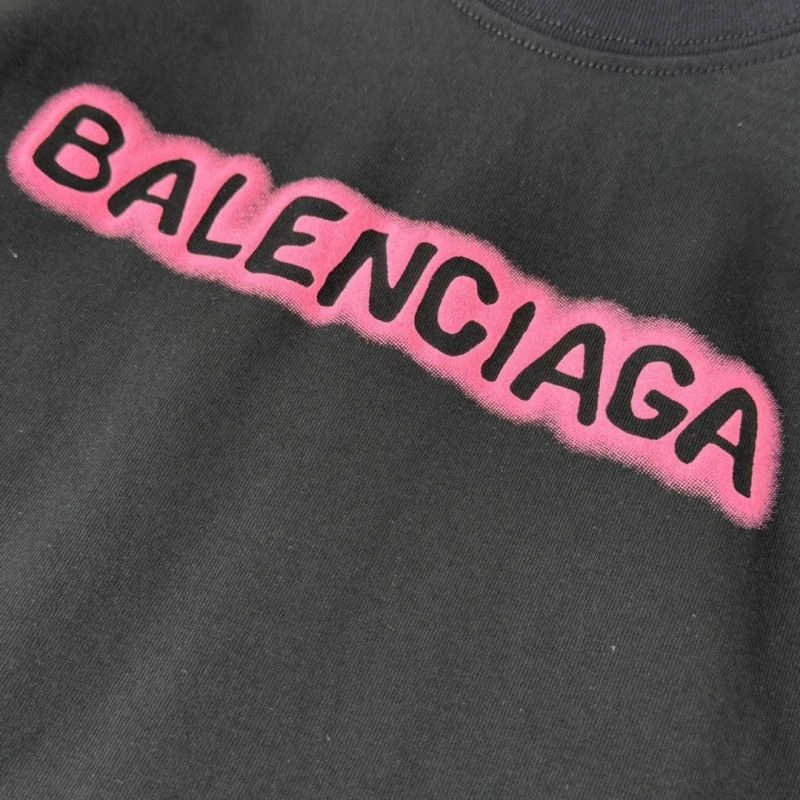 Balenciaga Kids WrinkleFree 96562