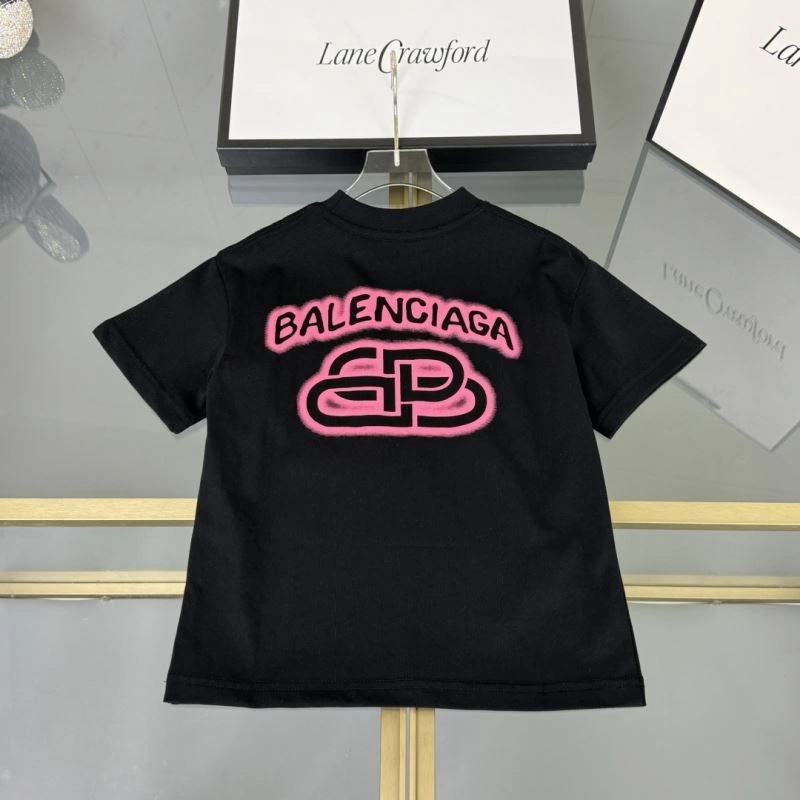 Balenciaga Kids WrinkleFree 96562