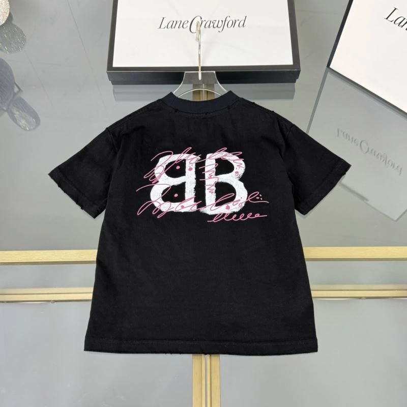 Reliable Balenciaga Kids 96564