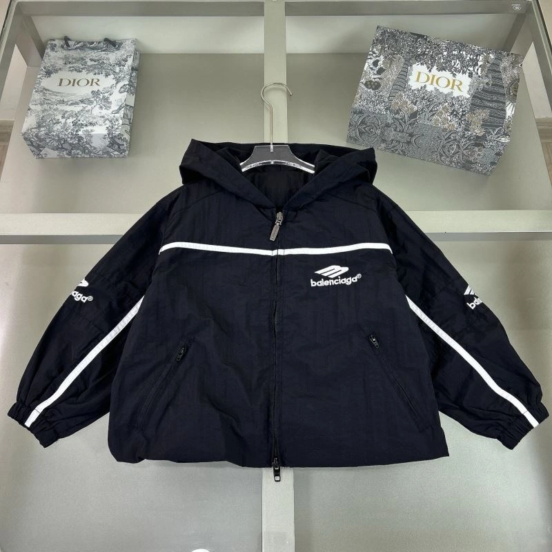 Refined Balenciaga Kids 96594