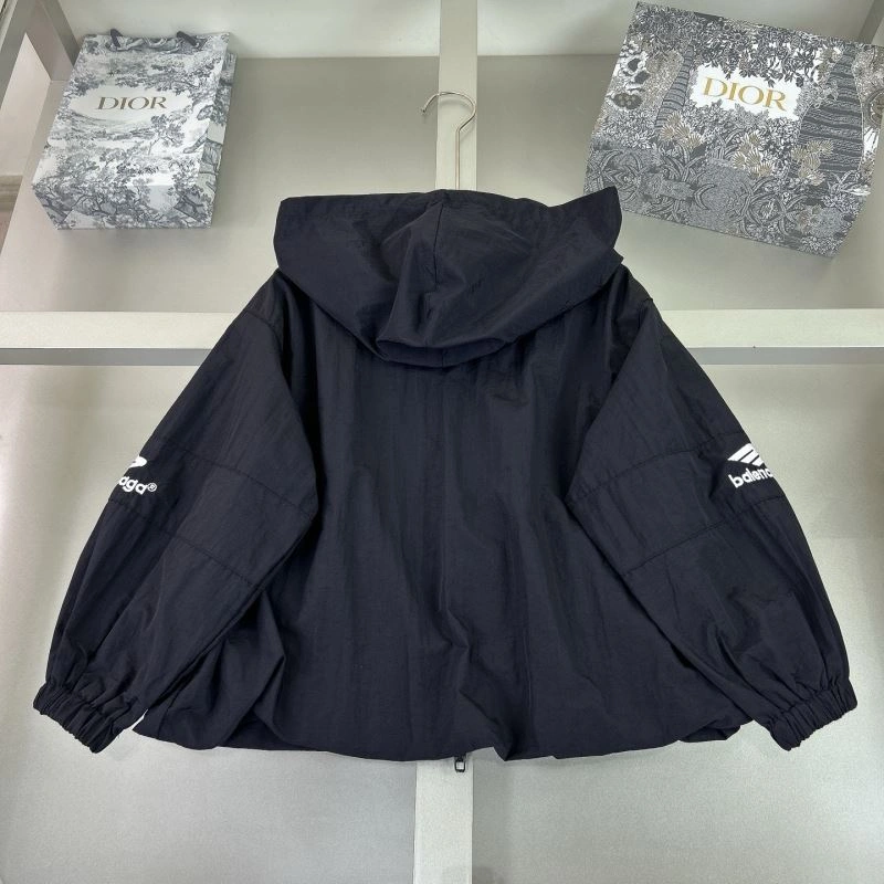Refined Balenciaga Kids 96594