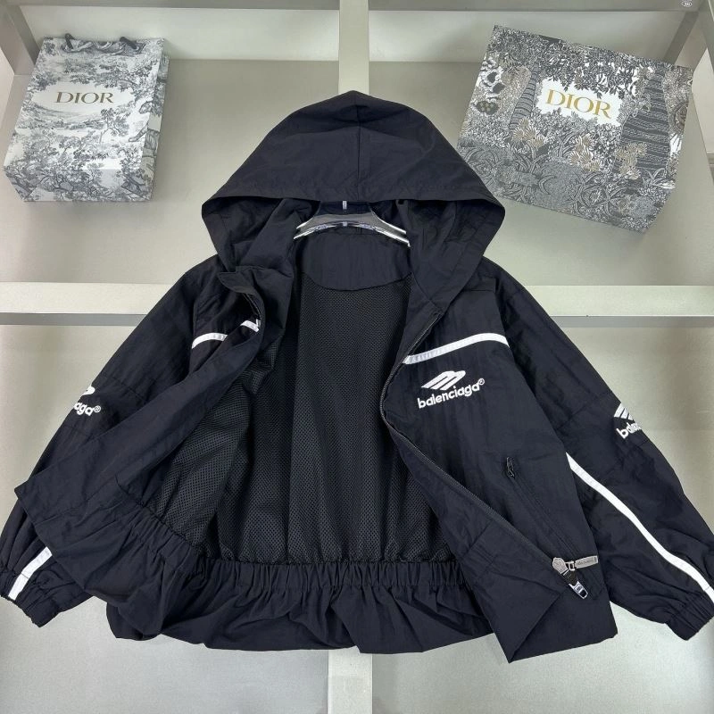 Refined Balenciaga Kids 96594