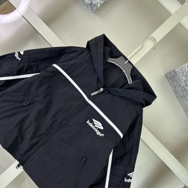 Refined Balenciaga Kids 96594